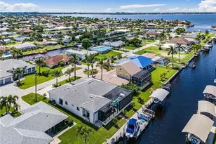 5338 Colonade Ct, Cape Coral, FL 33904 - Photo 1
