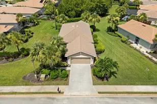 10648 Camarelle Cir, Fort Myers, FL 33913 - Photo 1