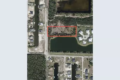 2421 Old Burnt Store Rd N, Cape Coral, FL 33993 - Photo 1