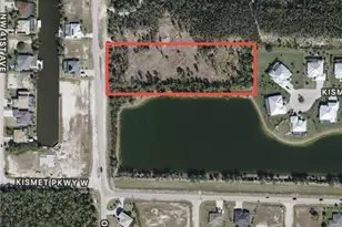 2421 Old Burnt Store Rd N, Cape Coral, FL 33993 - Photo 1