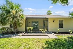 1417 SW 51st Ln, Cape Coral, FL 33914 - Photo 1
