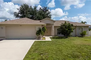 1305 SW 29th St, Cape Coral, FL 33914 - Photo 1