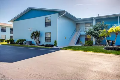 1100 Pondella Rd #803, Cape Coral, FL 33909 - Photo 1