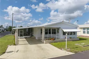 9231 Caloosa Dr, North Fort Myers, FL 33903 - Photo 1