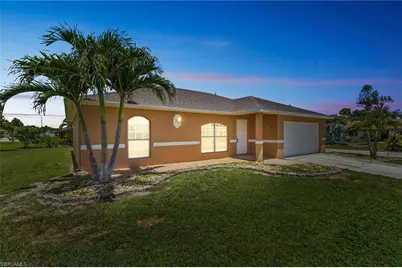 4022 SW 8th Ct, Cape Coral, FL 33914 - Photo 1