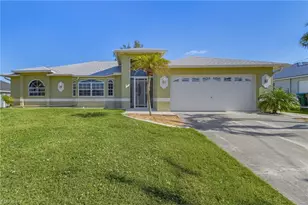 1827 SW 6th Ave, Cape Coral, FL 33991 - Photo 1