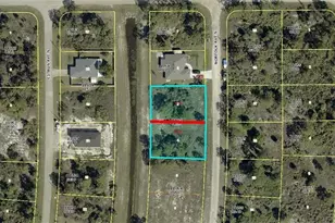 1038 Norfolk Ave S, Lehigh Acres, FL 33974 - Photo 1
