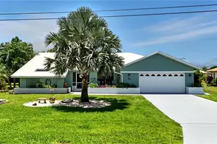 1024 SE 18th Pl, Cape Coral, FL 33990 - Photo 1