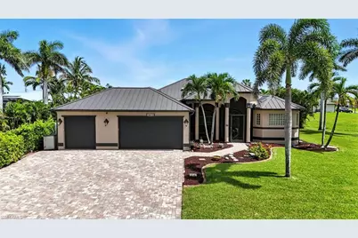 3605 Yucatan Pkwy, Cape Coral, FL 33993 - Photo 1