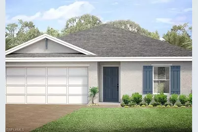 7045 Brazil Cir, Labelle, FL 33935 - Photo 1