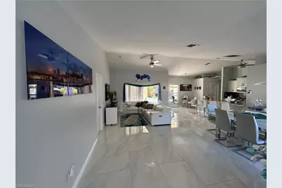 306 SE 47th St, Cape Coral, FL 33904 - Photo 1