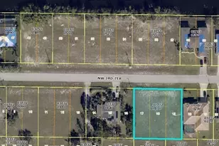 2032 NW 3rd Terrace, Cape Coral, FL 33993 - Photo 1