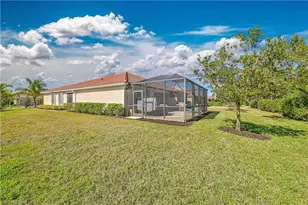 4338 Dutchess Park Rd, Fort Myers, FL 33916 - Photo 1