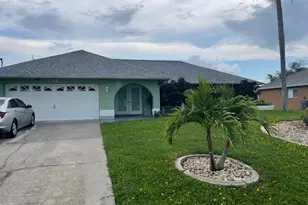 536 SE 2nd Terrace, Cape Coral, FL 33990 - Photo 1