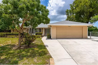 2360 Ephraim Ave, Fort Myers, FL 33907 - Photo 1