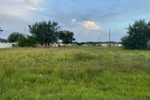 706 Harry Ave S, Lehigh Acres, FL 33973 - Photo 1