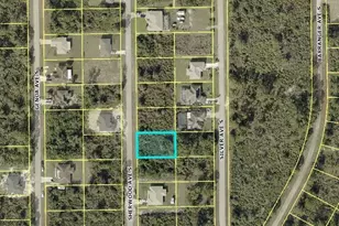557 Sherwood Ave S, Lehigh Acres, FL 33974 - Photo 1