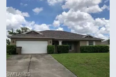 317 NE 10th Ter, Cape Coral, FL 33909 - Photo 1