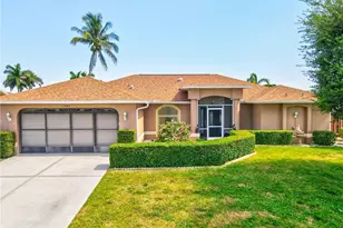 1403 SE 14th St, Cape Coral, FL 33990 - Photo 1