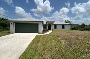 3010 62nd St W, Lehigh Acres, FL 33971 - Photo 1