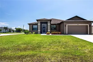 3817 SW 14th Ave, Cape Coral, FL 33914 - Photo 1