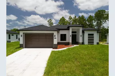2812 39th St W, Lehigh Acres, FL 33971 - Photo 1