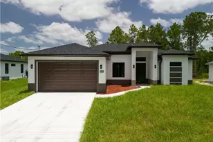 2812 39th St W, Lehigh Acres, FL 33971 - Photo 1