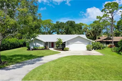191 Old Tamiami Trl, Naples, FL 34110 - Photo 1