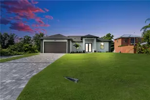 3309 9th St W, Lehigh Acres, FL 33971 - Photo 1
