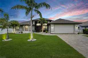 4405 SW 5th Pl, Cape Coral, FL 33914 - Photo 1