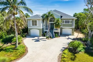 5300 Umbrella Pool Rd, Sanibel, FL 33957 - Photo 1