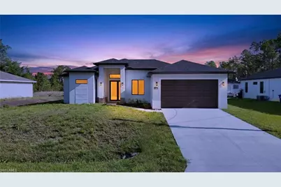 2814 39th St W, Lehigh Acres, FL 33971 - Photo 1