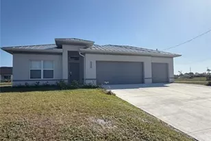 2723 Nelson Rd N, Cape Coral, FL 33993 - Photo 1