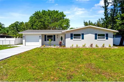 434 Lorraine Dr, Fort Myers, FL 33905 - Photo 1
