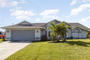 1016 NE Van Loon Ln, Cape Coral, FL 33909 - Photo 1