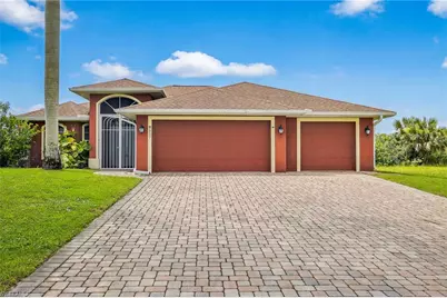 2202 NE 18th St, Cape Coral, FL 33909 - Photo 1