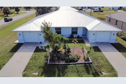 248 SW 3rd St, Cape Coral, FL 33991 - Photo 1