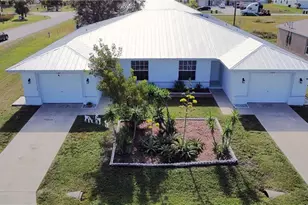 248 SW 3rd St, Cape Coral, FL 33991 - Photo 1