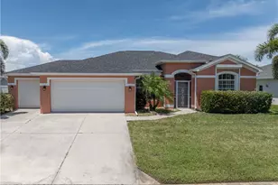 16856 Colony Lakes Blvd, Fort Myers, FL 33908 - Photo 1
