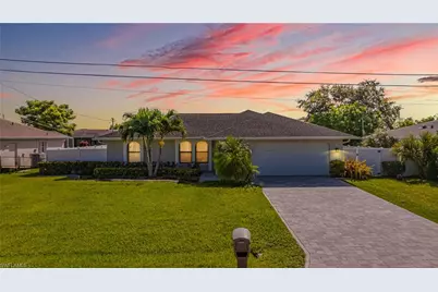3810 SE 12th Pl, Cape Coral, FL 33904 - Photo 1