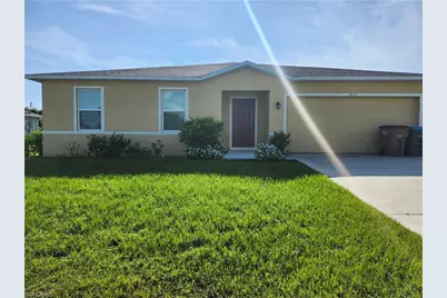 413 SE 13th Pl, Cape Coral, FL 33990 - Photo 1