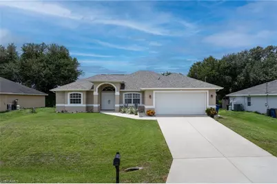 2907 48th St SW, Lehigh Acres, FL 33976 - Photo 1