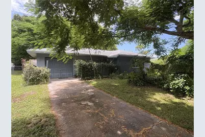 1191 Orange Ave, North Fort Myers, FL 33903 - Photo 1