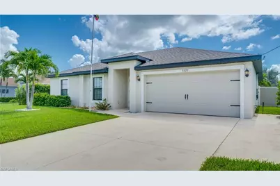 3327 Santa Barbara Blvd, Cape Coral, FL 33914 - Photo 1