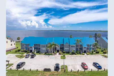 4410 Warren Ave #406, Port Charlotte, FL 33953 - Photo 1