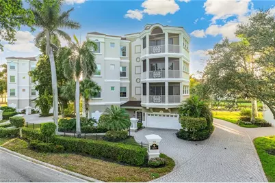 14371 Harbour Landings Dr #3C, Fort Myers, FL 33908 - Photo 1