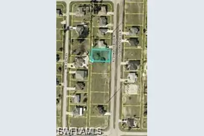 1026 El Dorado Blvd N, Cape Coral, FL 33993 - Photo 1