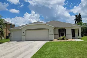 8171 Liriope Loop, Lehigh Acres, FL 33972 - Photo 1