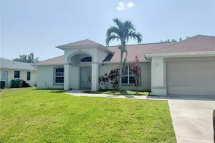 1806 NE 1st Terrace, Cape Coral, FL 33909 - Photo 1