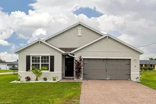 303 NE 6th St, Cape Coral, FL 33909 - Photo 1